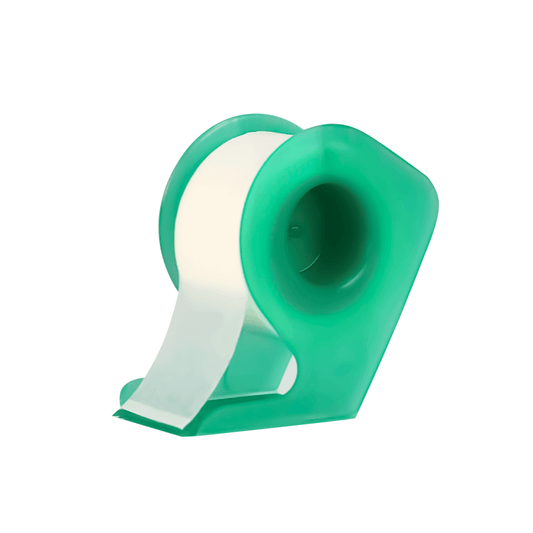 Cansin Plast Non Woven Plaster 5m X 2.5cm