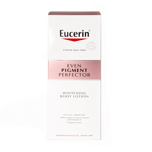Eucerin Whitening Body Lotion 250 ML