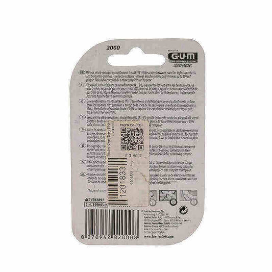 Butler Gum Easy Floss Soft 30 m