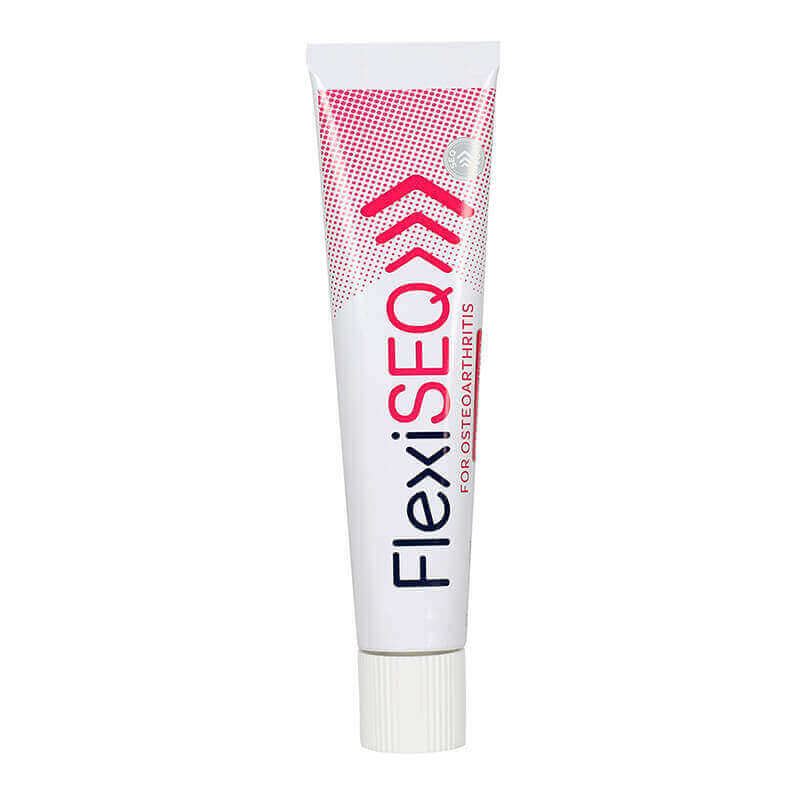 Flexiseq Max Strength Gel 50 g