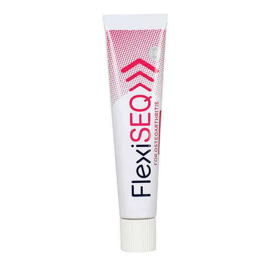 Flexiseq Max Strength Gel 50 g
