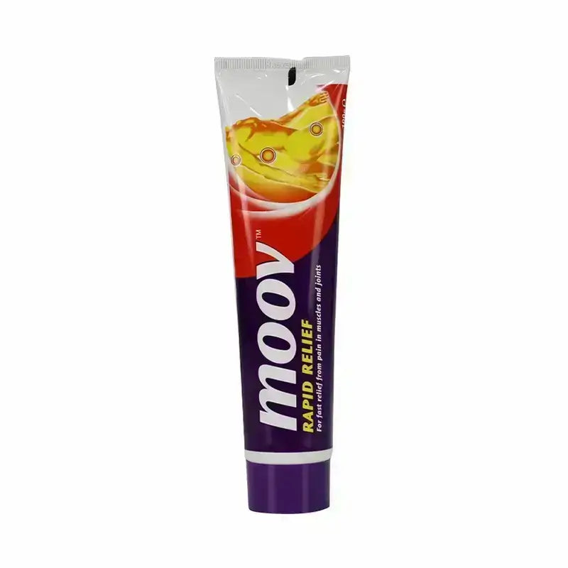 Moov Rapid Relief Ointment 100 g