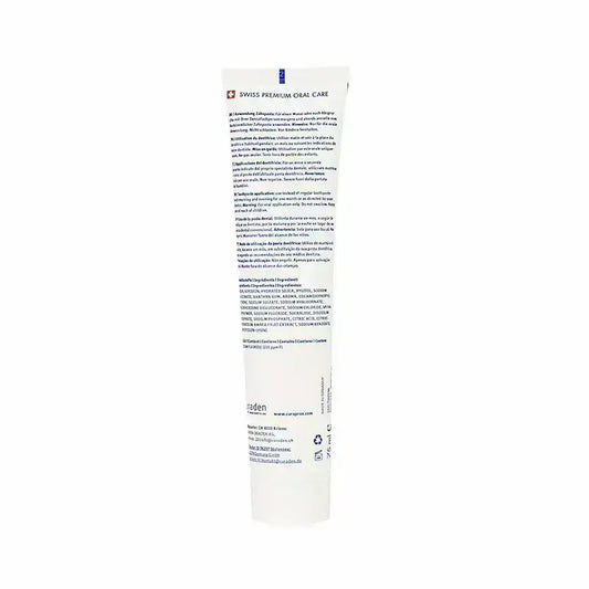 Curaprox Perio Plus Support Toothpaste 75 ml