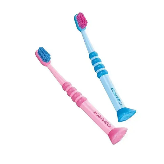 Curaprox Baby 0-4 Years Toothbrush 1 Pc Cura 40