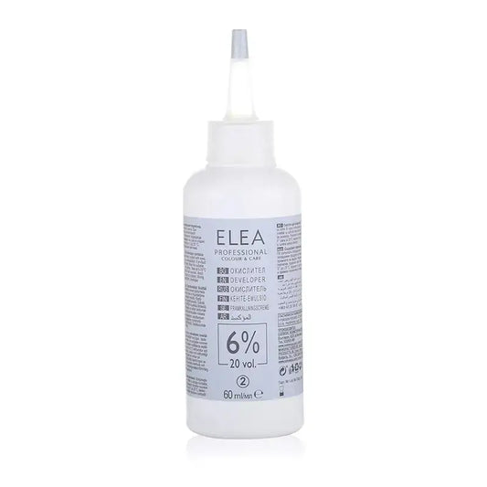Elea Hair Color Cream 3/22 Aubergine 123 ml