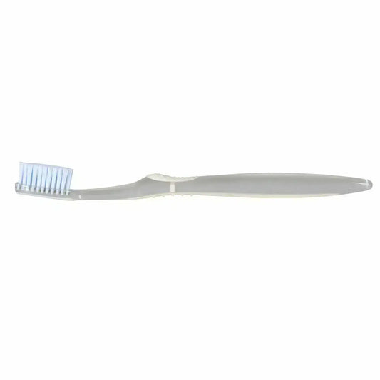 I White Whitening Toothbrush With Cover 1 Pc
