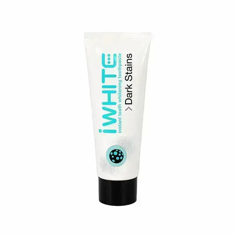 I White Dark Stains Toothpaste 75 ml