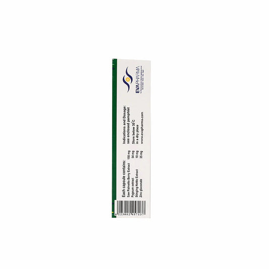 Prostanorm Herbal Caps 20'S For Enlarged Prostate