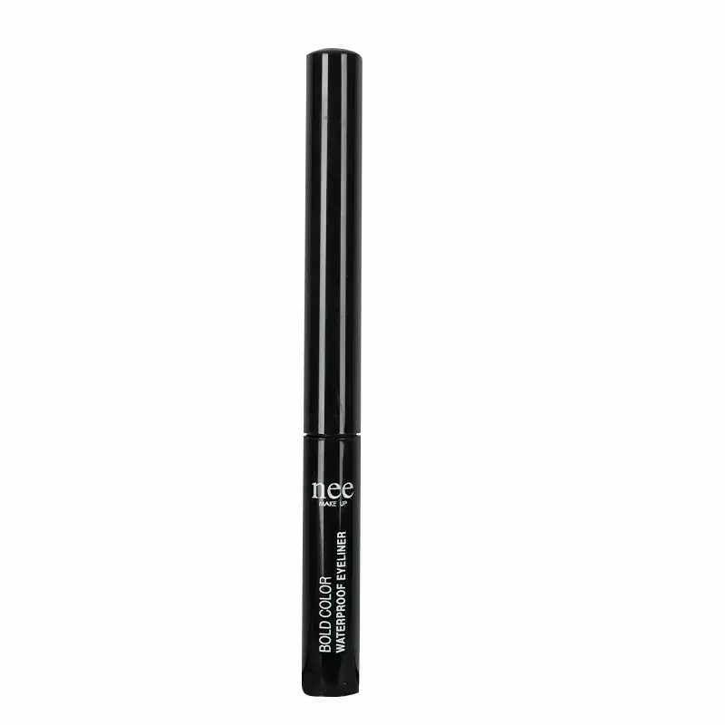 Nee Bold Color Waterproof Eyeliner B1 Black