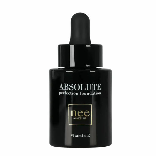 Nee Absolute Perfection Foundation N04 Sun 30 ml