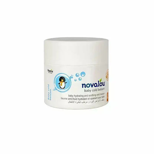 Novalou Baby Cold Balsam 50 ml