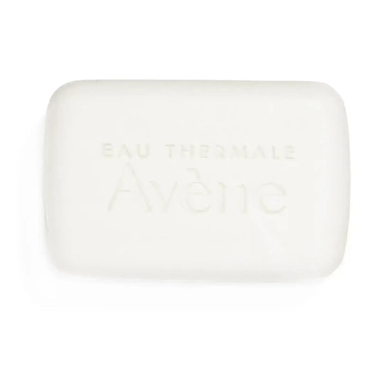 صابون تنظيف كريمي بارد أڤين تريكسيرا 100 غرام للوجه والجسم