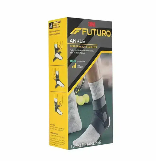 Futuro Ankle Performance Stabilizer Adjustable 1 Pc