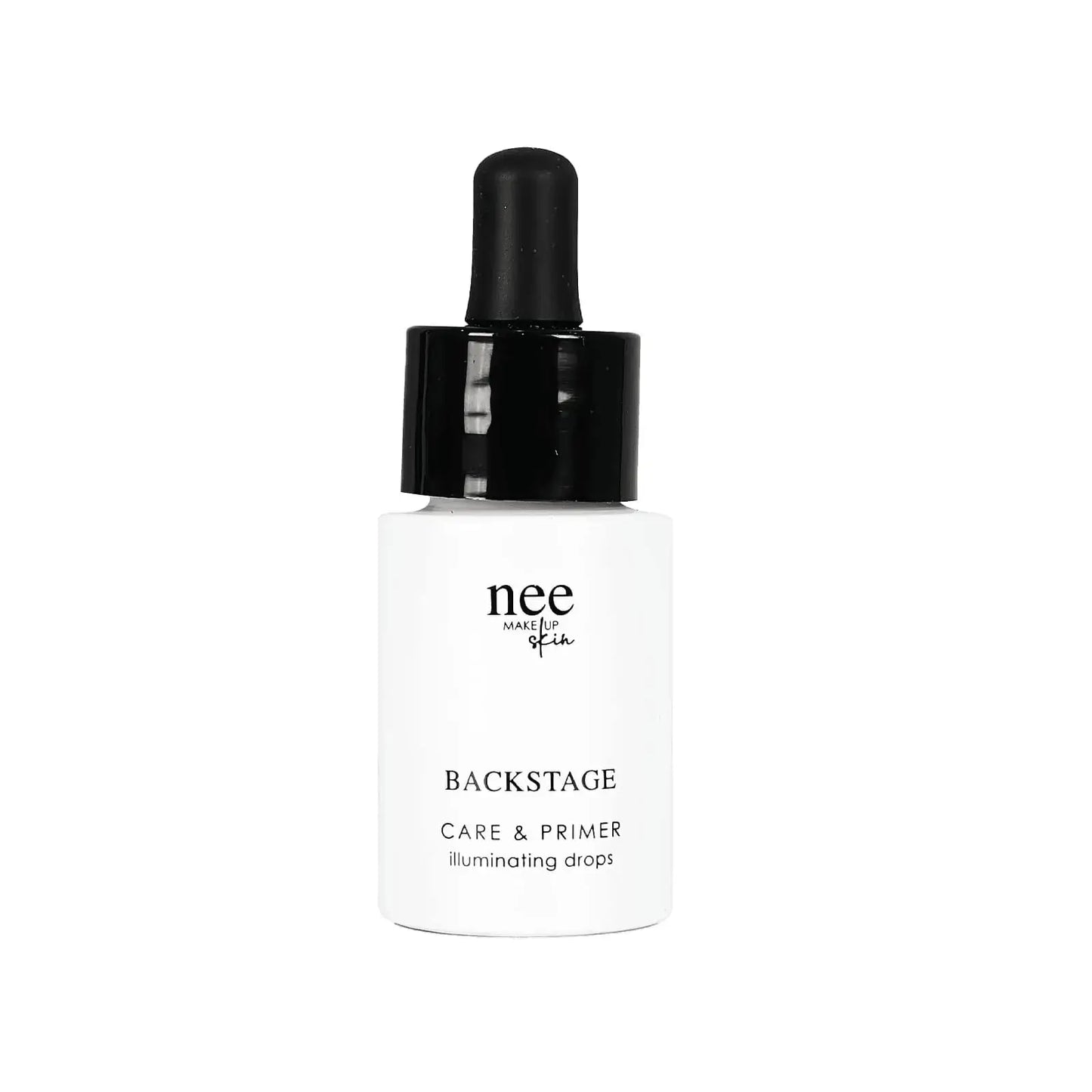 Nee Backstage Care & Primer Illuminating Drops 15 ml