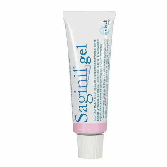 جل ساجينيل 30 مل