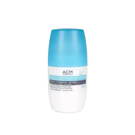 ACM Fresh Deodorant Roll On 48 H (Blue) 50 ml