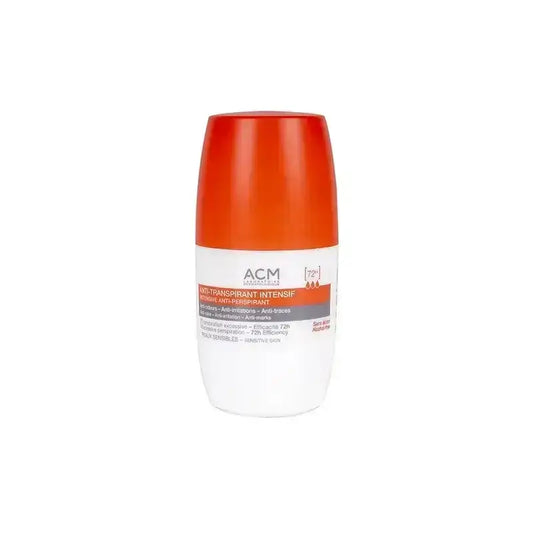 ACM Intensive Deodorant Roll On 72 H (Red) 50 ml
