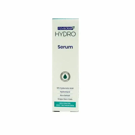 Novaclear Hydro Serum 30 ml