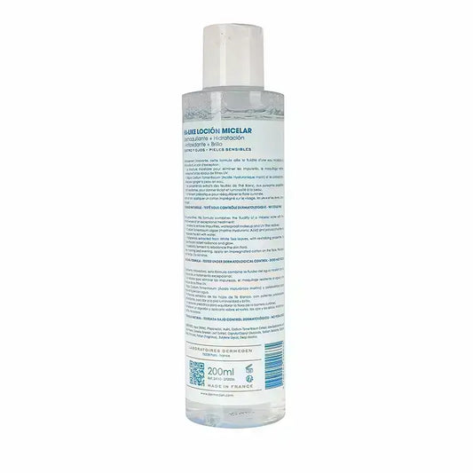 Derm Eden Micellar Toner For Sensitive Skin 200 ml