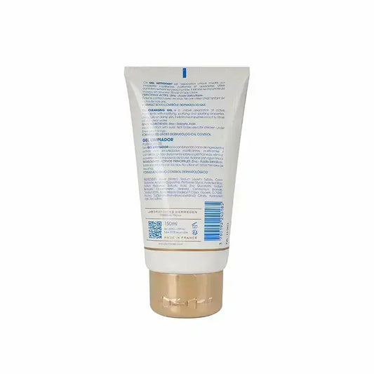 Derm Eden Purifying Cleansing Gel For Comb & Oily Skin 150 ml