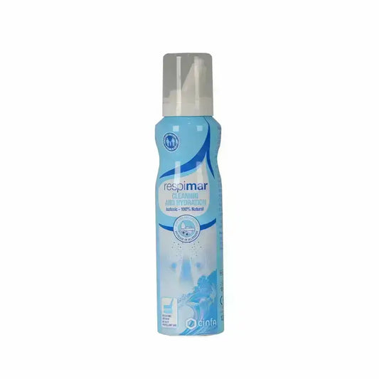 Respimar Cleaning and Hydration 120 ml