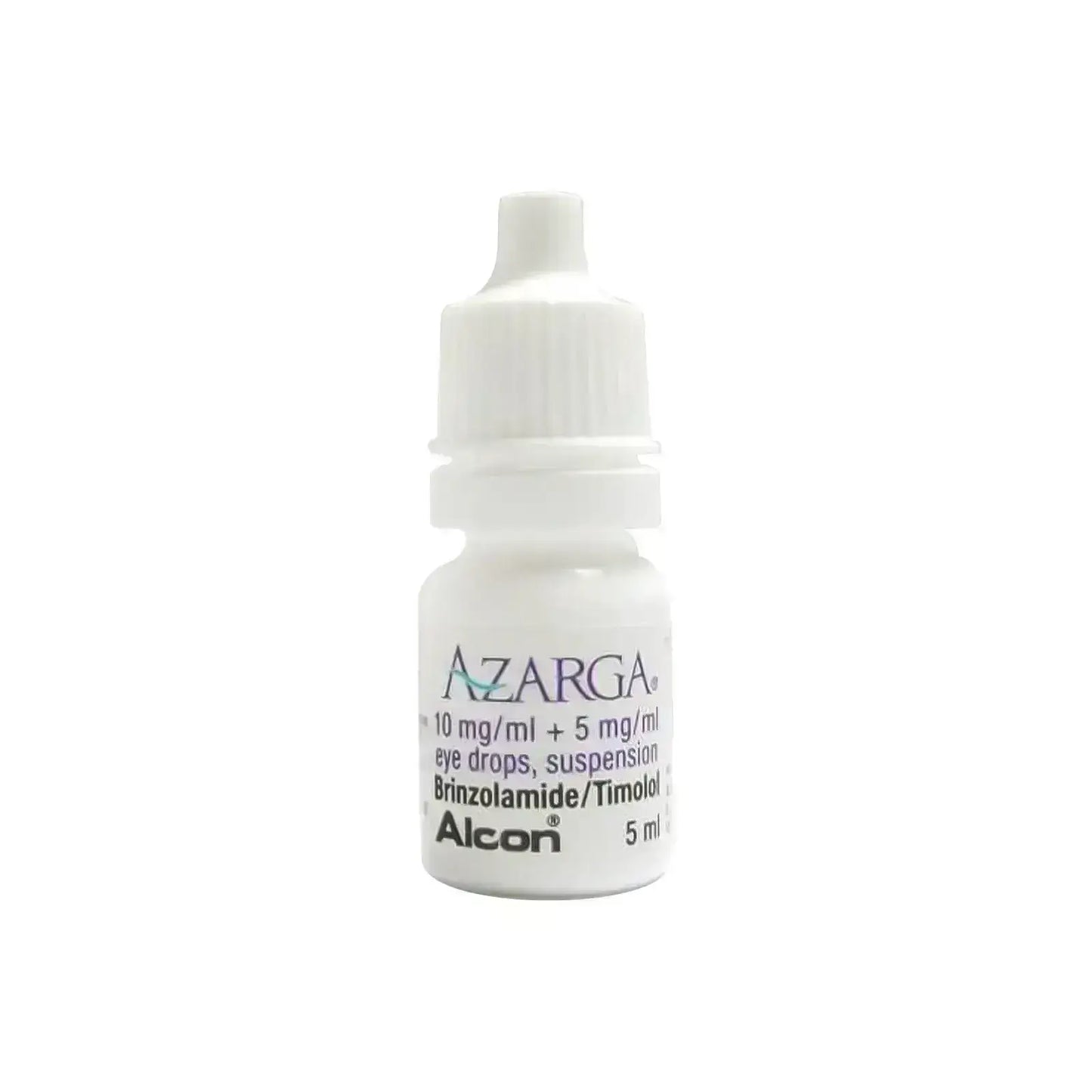 Azarga Eye Drop 5 ml for glaucoma