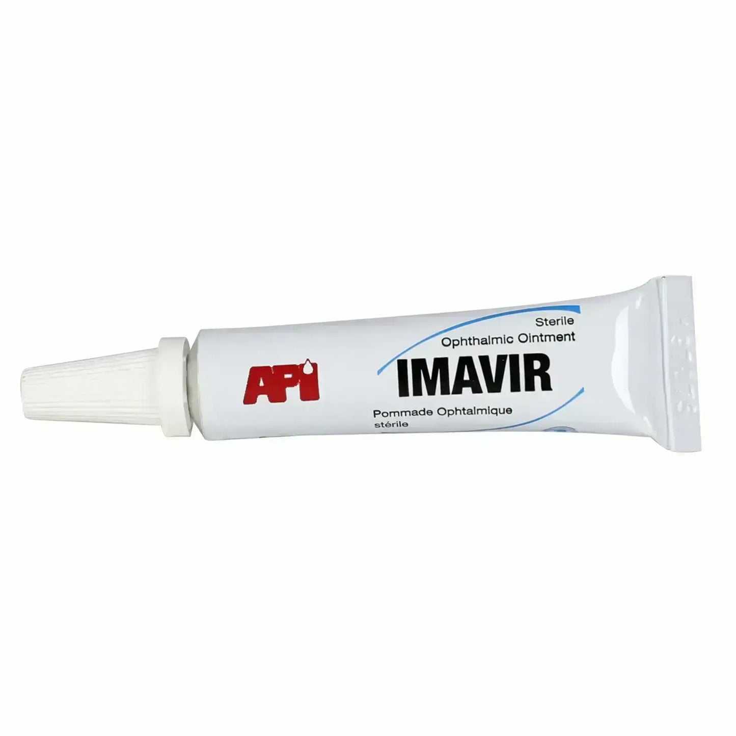 Imavir Acyclovir Eye Ointment 5 g