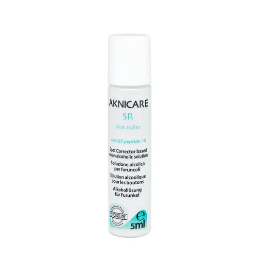 Aknicare SR Skin Roller 5 ml for acne