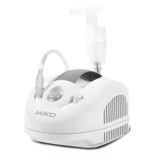 Flo Miko Nebulizer easy to use nebulizer
