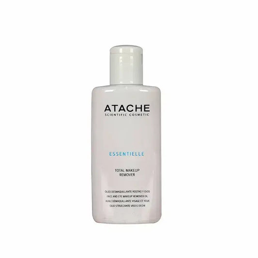 Atache Essentielle Total Make Up Remover Oil 125 ml