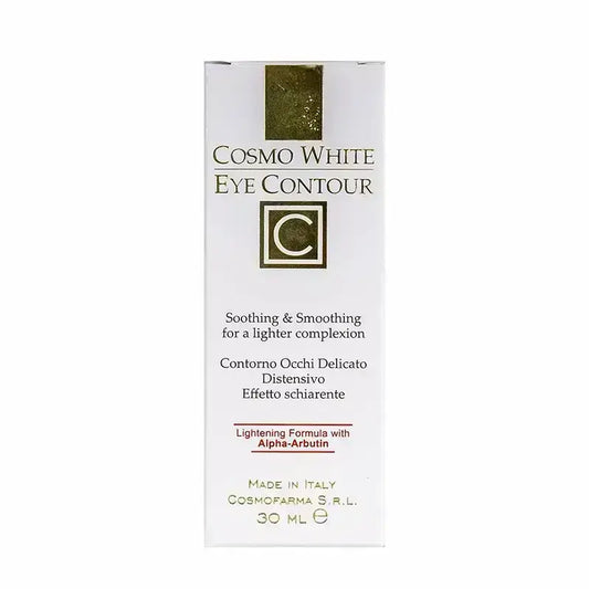Cosmo White Eye Contour 30 ml