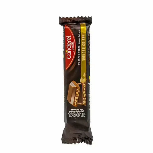 شوكولاتة كاندرل ووندر كريسبي 27 غرام