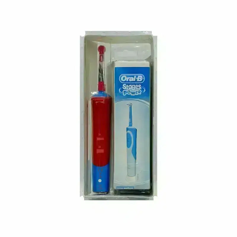 Oral B Stages Power Star Wars Rechargeable Toothbrush \