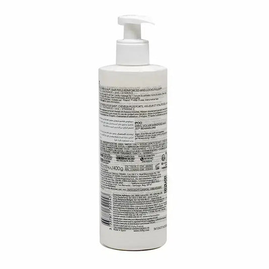 Vichy Dercos Energy+ Stimulating Shampoo 400 ml