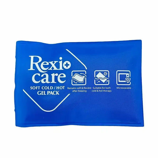 حقنة جل ريسي كير من آر أند آر للتدفئة/التبريد (مقاس صغير) SP-7221