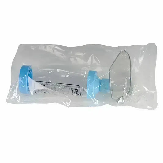 حجرة نفخ كبيرة +5 سنوات