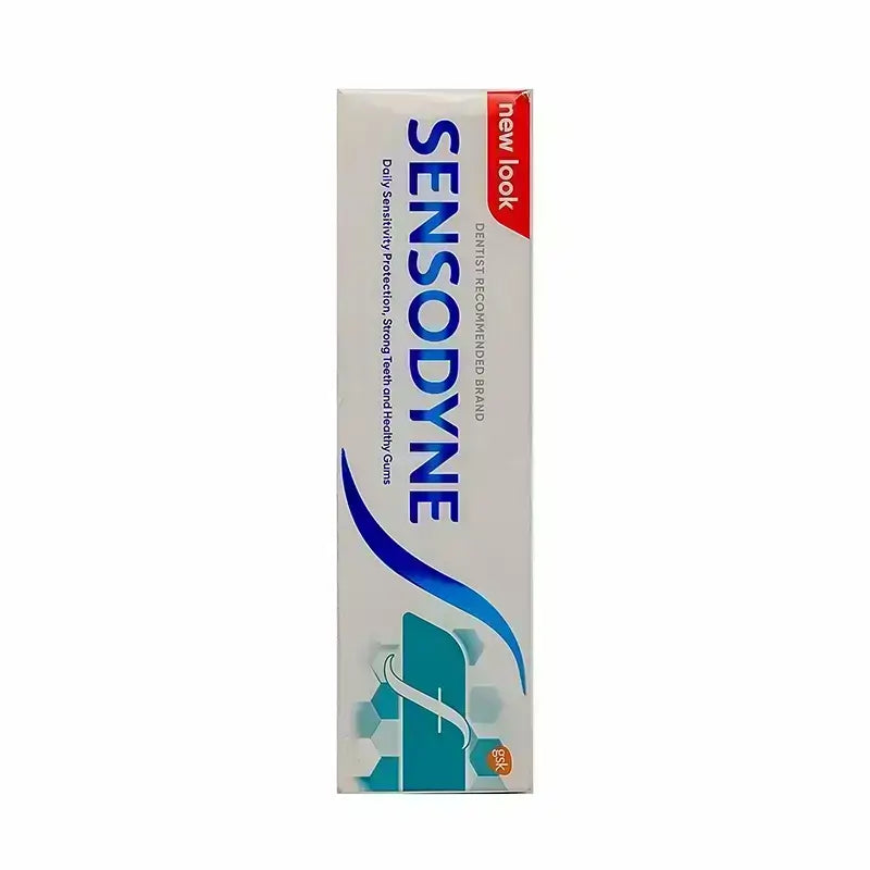 Sensodyne Fluoride Toothpaste 75 ml