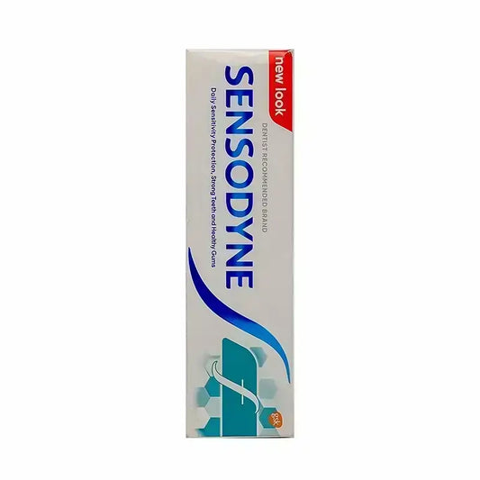 Sensodyne Fluoride Toothpaste 75 ml