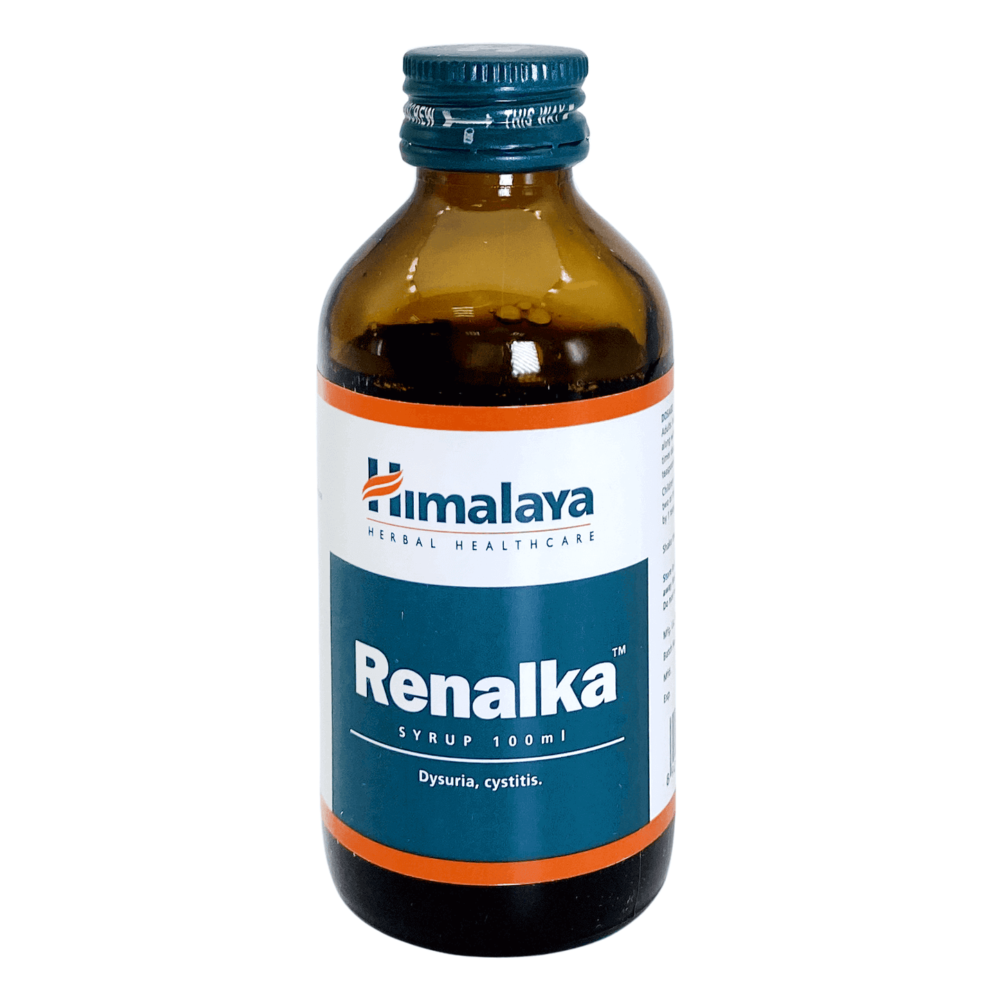 Himalaya Renalka Syrup 100 ml