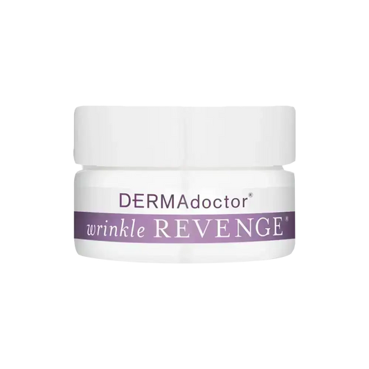 Derma Doctor Wrinkle Revenge Rescue & Protect Eye Balm 15 ml