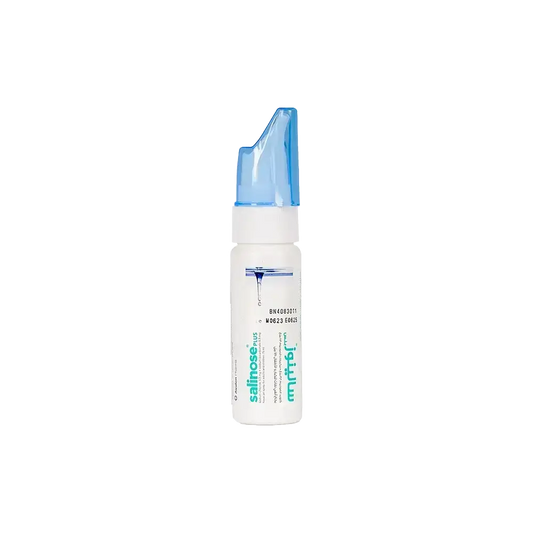 Avalon Salinose Plus Nasal Spray 75 ml