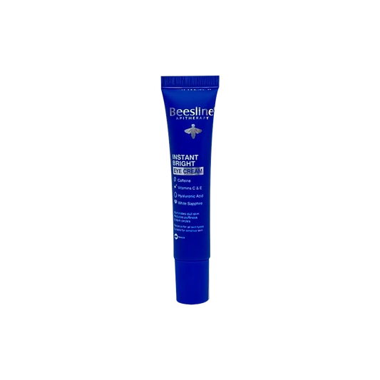 Beesline Instant Bright Eye Cream 15 ml