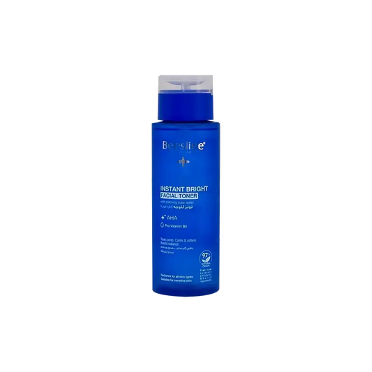 Beesline Instant Bright Facial Toner 200 ml