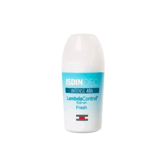 ISDIN Intense 48H Lambda Control Roll On Deo 50 ml