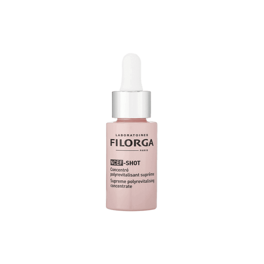 Filorga NCEF Shot Serum 15 ml