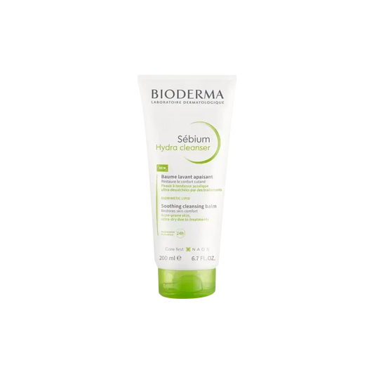 Bioderma Sebium Hydra Cleanser 200 ml