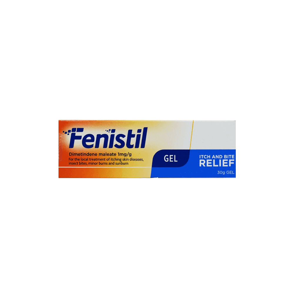 Fenistil Gel 30 g