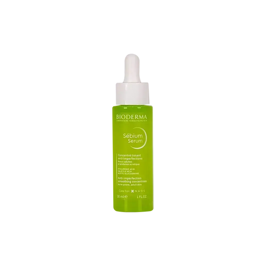Bioderma Sebium Serum 30 ml