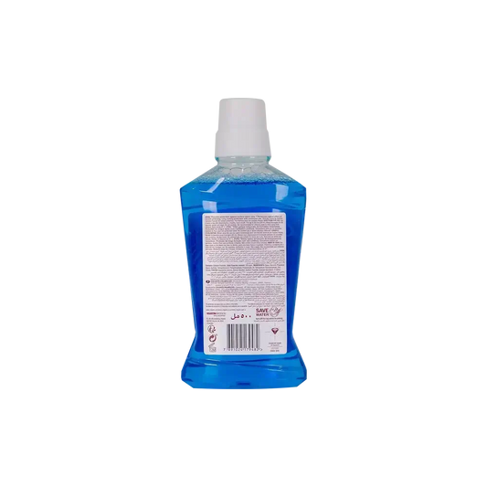 Colgate Optic White Mouthwash Fresh Mint 500 ml