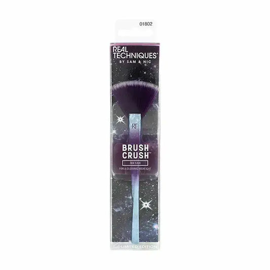 Real Techniques Brush Crush V2 - 304 Fan